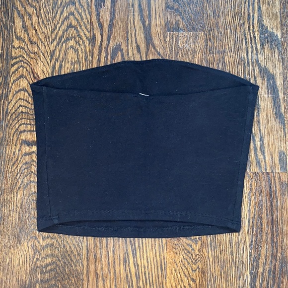 garage tube top - Picture 2 of 2